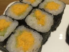 -寻味寿司日本料理(华亿店)