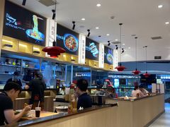 -陇上秦轩西安biangbiang面(朝龙汇店)