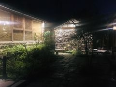 -驿舍·民國老营房院子私房菜(科学会堂店)