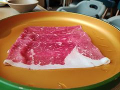 -温野菜涮涮锅(曲江大悦城店)