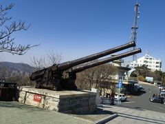 -白玉山景区