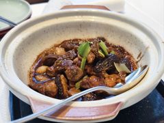 -北京柏悦酒店·锦庭餐厅Dining Room