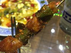 -老马家和盛园饭庄(康乐西路店)