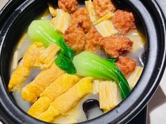 -火宫殿·小吃王国(坡子街店)