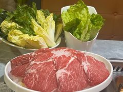 -台北吴记老锅底麻辣火锅(蓝村路店)