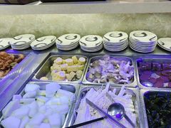 -阪尚皇·原切牛排·烤肉火锅自助(北京路店)