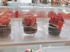 -BONCAKE裱花蛋糕(万象汇店)