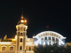 -中国铁道博物馆(正阳门馆)
