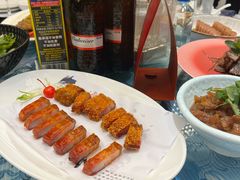 -苏先生海鲜渔庄(金桥店)