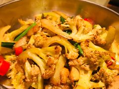 -北国饭店(汕头卜蜂店)