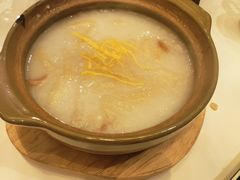 -白天鹅宾馆-宏图府餐厅