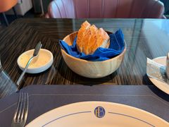 -福楼毕斯罗F Bistronome(国贸商城约会地标景观店)