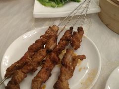 -那达慕蒙古风味酒楼