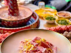 -羊大爷涮肉(亮马桥店)