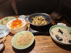 -淀里船宴(卓达店)