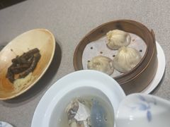 -太湖饭店·寄畅轩中餐厅