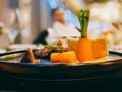 -西安皇冠假日酒店·B&G51餐厅