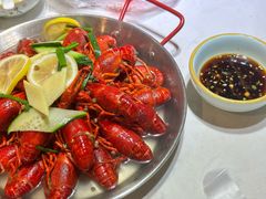 -疯狂小弟龙虾馆(南京总店)