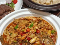 -雅酌园百姓菜馆(颐和路店)