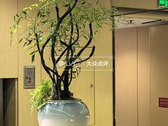 -海底捞火锅(太原南站店)