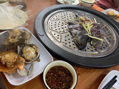 -船奇蒸汽海鲜·闽菜(八市海鲜总店)