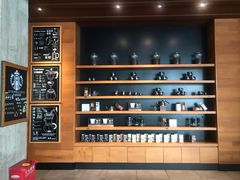 -星巴克(天津工华道智慧山店)