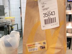 -麦当劳(学院大街店)