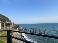 -海云台海滩