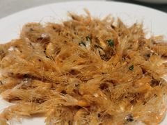 -狮王府淮扬菜(新街口友谊店)