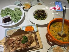 -33号大院·青岛本帮菜(五四广场店)