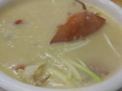 -冠记·肠粉粥品专家(江南大道店)