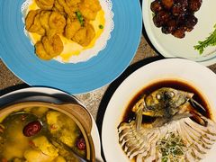-几荷·恰似故人来(秀水广场店)