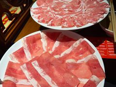 -鑫隆四季涮肉(八角畅游店)