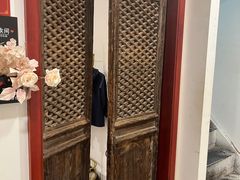 -山西会馆·晋菜·晋商宴·民俗博物馆(体育路店)