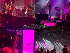 -MOSSO音乐酒吧·live house(南京旗舰店)