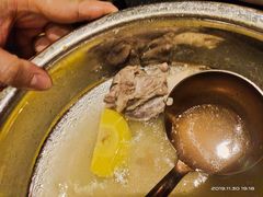 -丝路金桃·新疆菜(徐汇店)