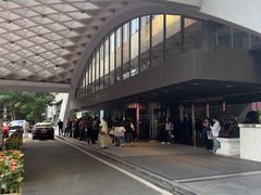-广州花园酒店