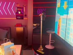 -星聚会KTV(龙湖上海奉贤天街店)