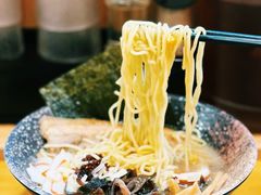 -柒鉦·日式豚骨拉麵(常德路店)