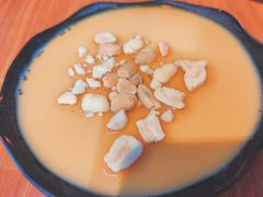甜豆花-牛华八婆麻辣烫(起源店)