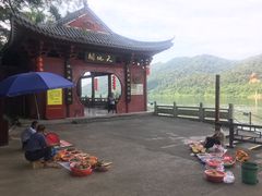 -飞霞风景名胜区