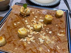 anna皇后安娜可丽饼-LA CREPERIE BRETONNE布列塔尼法式餐厅(天童北路店)