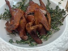 -蔡澜点心·粤菜(月星环球港店)