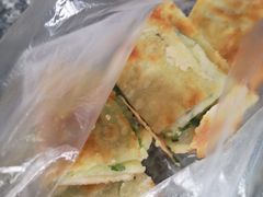 葱油饼-咏春葱油饼(德政中路店)