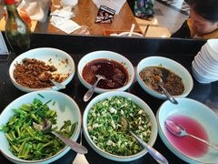 -乡村基(大渡口区国际广场店)