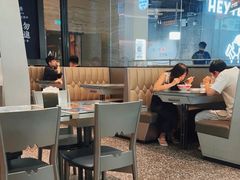 -敏华冰厅(平安金融中心店)