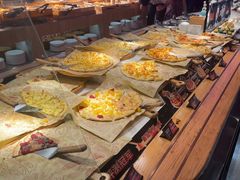 -比格比萨自助(南京万达茂店)