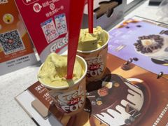 -DQ·蛋糕·冰淇淋(五角场万达店)