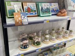 -琴礼季·青岛特产(西海岸店)