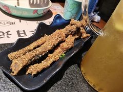 烤牛蛙-蛙小侠(卓悦里店)